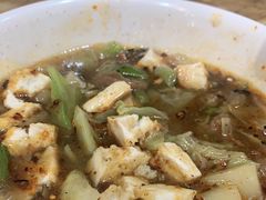 -马光荣肉丸糊辣汤(边东街店)