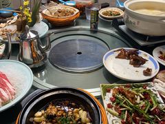 -金龙·打边炉(南京西路店)