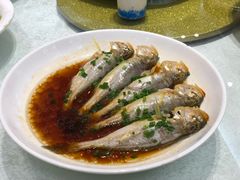 -启东海鲜人家(古美路店)