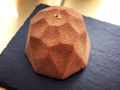 巧克力抹茶红豆蛋糕-铁手珈琲制造局metalhands(望京店)