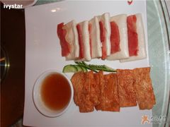 富贵双方，普普-一品粤珍轩(吴中路店)