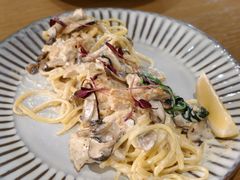 -本处·素食·融合料理(南油店)