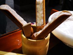 -沸炉重庆老火锅(军事博物馆店)