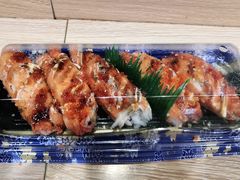 -玩米匠(寿司·刺身·金水正弘城店)