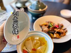 -山塘渡·苏式园林餐厅