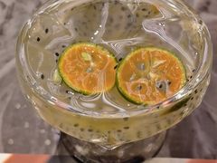 柠檬爱玉-馔豚·台北菜专门店(深圳湾万象城店)