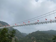 -房干生态旅游风景区