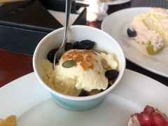 -洲际酒店·地平线全日餐厅HORIZON CAFÉ