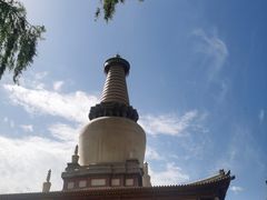 -张掖大佛寺景区