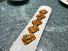 -狮王府淮扬菜(百家湖1912店)