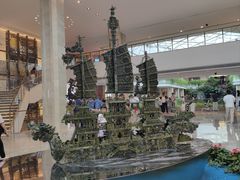 -广州白天鹅宾馆