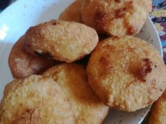 -厚富香面食店王好炸糕(延安路店)