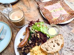 -RAC BAR(安福路店)