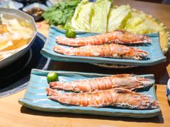 -綱元·海鲜豆捞(明州里店)