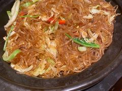 -鹊玥·粤菜小馆(汇智国际商业中心店)