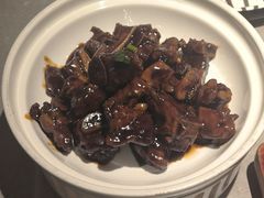 -绿茶餐厅(广州天河城店)