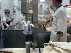 -黑窑厂糖油饼烤鸭·清真菜(旗舰店)