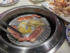 -火焱山烤肉·齐齐哈尔烤肉(朝阳店)