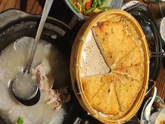 -萬家灯火·私房湘菜·22年老手艺(南岭大道店)