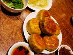 -清真吴记门钉肉饼·喜多利