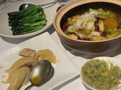 -青岛海景花园大酒店·粤海餐厅