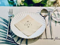 -春树下·树屋花房西餐厅(罍街AS1980店)