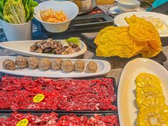 -匠心牛公馆·潮汕牛肉海鲜火锅(索菲特店)