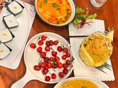 -Siam泰餐厅(水上公园店)