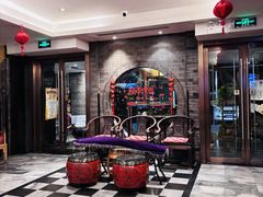 -辣婆婆(航天桥店)