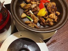 -蛇口希尔顿南海酒店·随轩中餐厅·粤菜