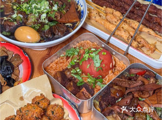 北京碳水星人速来！连炫三碗的面馆被我挖到