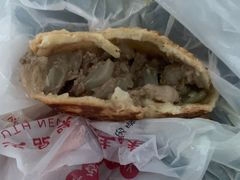 -吉利利·烤包子(双井店)