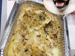-玛尚诺意式餐厅(官舍店)