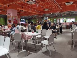 -宝燕乐园(闵行旗舰店)