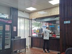 -味一早餐(新芝路店)