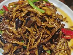 -惠宾饭庄(中山路店)