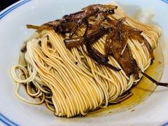 葱油面-君东记本帮面馆(天钥桥路店)