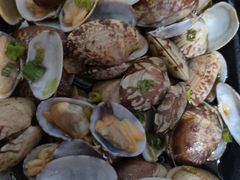 -扒虾小妹儿麻辣海鲜(宏图街店)