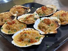 -利杨记·本味轩粥坊·烧烤(宝体店)