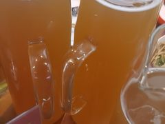 -四禧精酿铜锅涮肉·烧烤工场(大明湖店)