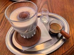 -及咖啡GatherCoffee(华申大厦店)