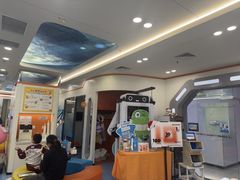 -极橙儿童齿科矫正中心(奥城店)