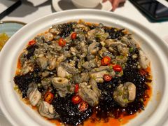 -莆田餐厅PUTIEN(深圳湾万象城家宴店)