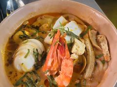 -Ginger(兴国路店)