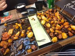 -分米鸡DM Chicken(银泰城店)