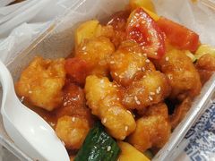 -吕记老鸭汤·徽菜馆(东营路店)