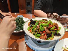 -临潼印象·特色陕菜