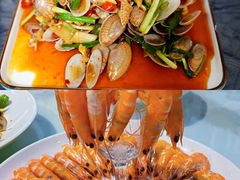 -四川小胡子海鲜(丁村万人海鲜广场店)