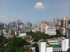 -怡华威斯达酒店(重庆医科大学附属儿童医院店)