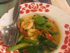 -Doo Dee Thai Food(Issan/Isaan/Esan)